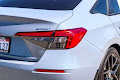 2022 Honda Civic Sedan Sport