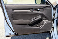2022 Honda Civic Sedan Sport