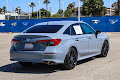 2022 Honda Civic Sedan Sport