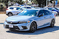 2022 Honda Civic Sedan Sport