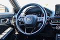2022 Honda Civic Sedan Sport