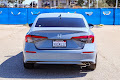 2022 Honda Civic Sedan Sport