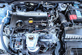 2022 Honda Civic Sedan Sport