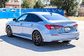 2022 Honda Civic Sedan Sport