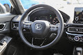 2026 Honda Civic Sedan Hybrid Sport