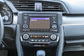 2021 Honda Civic Sedan LX