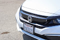 2021 Honda Civic Sedan LX