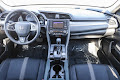 2021 Honda Civic Sedan LX