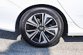 2021 Honda Civic Sedan LX