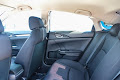 2021 Honda Civic Sedan LX