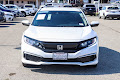 2021 Honda Civic Sedan LX