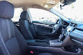 2021 Honda Civic Sedan LX