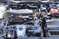 2021 Honda Civic Sedan LX