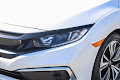 2021 Honda Civic Sedan LX