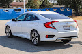 2021 Honda Civic Sedan LX