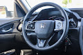 2021 Honda Civic Sedan LX