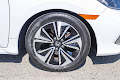 2021 Honda Civic Sedan LX