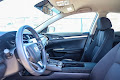 2021 Honda Civic Sedan LX