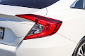 2021 Honda Civic Sedan LX