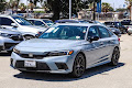 2022 Honda Civic Sedan Sport