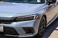 2022 Honda Civic Sedan Sport