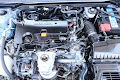 2022 Honda Civic Sedan Sport