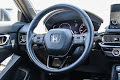 2022 Honda Civic Sedan Sport