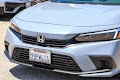 2022 Honda Civic Sedan Sport