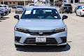 2022 Honda Civic Sedan Sport