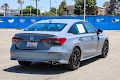 2022 Honda Civic Sedan Sport