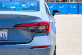 2022 Honda Civic Sedan Sport