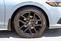 2022 Honda Civic Sedan Sport