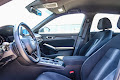 2022 Honda Civic Sedan Sport