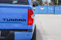 2020 Toyota Tundra 4WD SR5