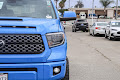 2020 Toyota Tundra 4WD SR5
