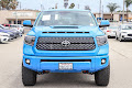 2020 Toyota Tundra 4WD SR5