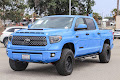 2020 Toyota Tundra 4WD SR5