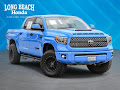 2020 Toyota Tundra 4WD SR5