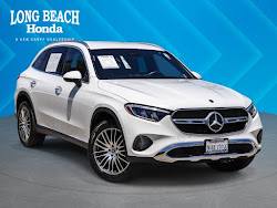 2023 Mercedes-Benz GLC GLC 300