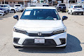 2022 Honda Civic Sedan Sport