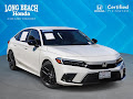 2022 Honda Civic Sedan Sport
