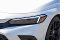 2022 Honda Civic Sedan Sport