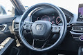 2022 Honda Civic Sedan Sport