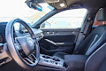 2022 Honda Civic Sedan Sport