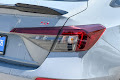 2026 Honda Civic Si Base