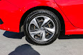 2019 Honda Civic Sedan LX
