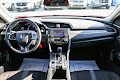 2019 Honda Civic Sedan LX