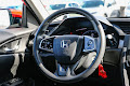 2019 Honda Civic Sedan LX