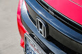 2019 Honda Civic Sedan LX
