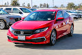 2019 Honda Civic Sedan LX